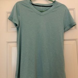 North face flashdry tshirt